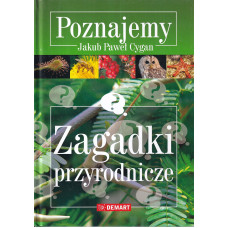 Zagadki przyrodnicze